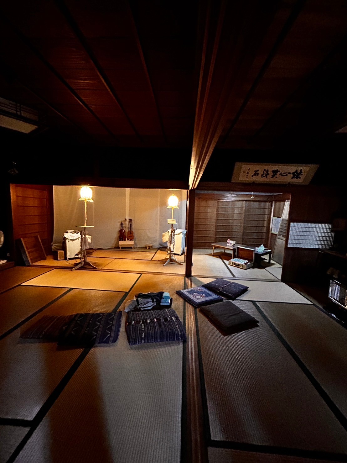 イベントスペース 2